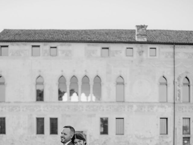 Il matrimonio di Sonia e Luca a Carmignano di Brenta, Padova 70