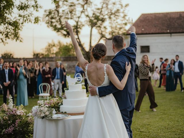Il matrimonio di Sonia e Luca a Carmignano di Brenta, Padova 77