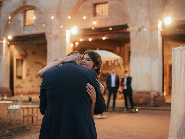 Il matrimonio di Sonia e Luca a Carmignano di Brenta, Padova 81
