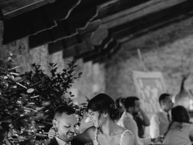 Il matrimonio di Sonia e Luca a Carmignano di Brenta, Padova 58