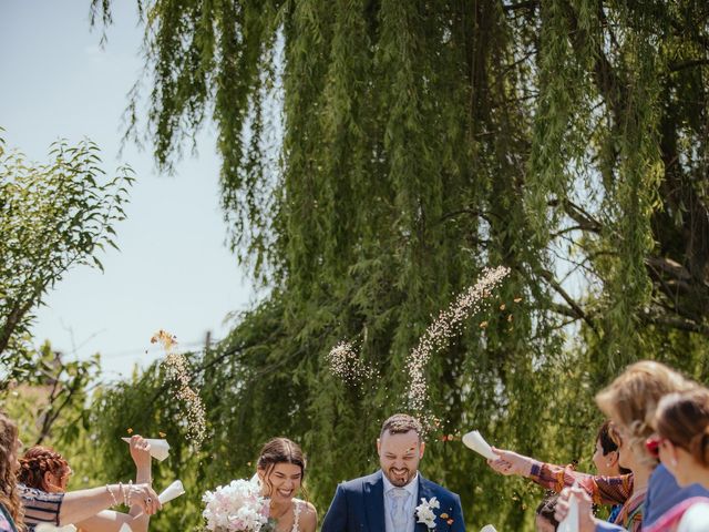 Il matrimonio di Sonia e Luca a Carmignano di Brenta, Padova 33