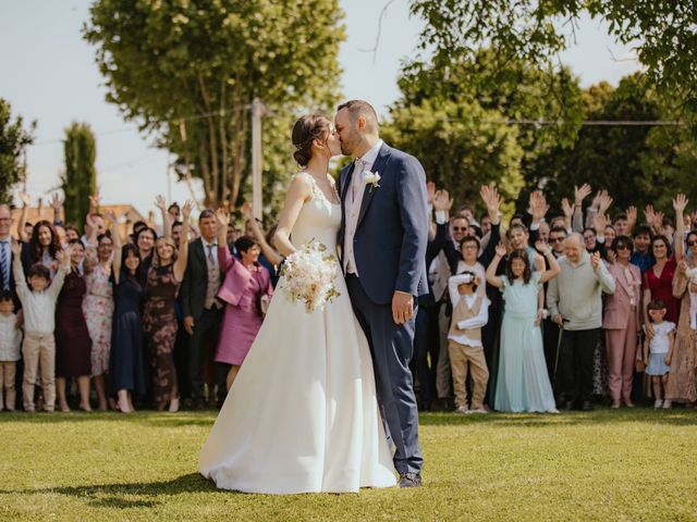 Il matrimonio di Sonia e Luca a Carmignano di Brenta, Padova 51