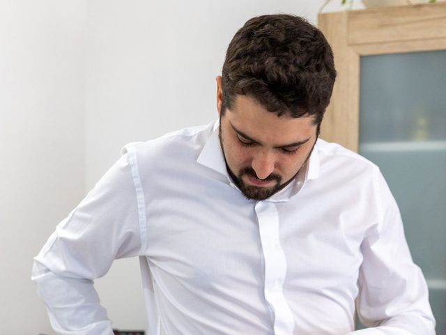 Il matrimonio di Nicolo e Marta a Alessandria, Alessandria 7