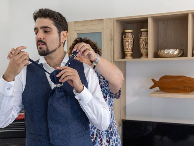 Il matrimonio di Nicolo e Marta a Alessandria, Alessandria 10