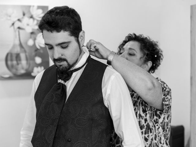 Il matrimonio di Nicolo e Marta a Alessandria, Alessandria 11