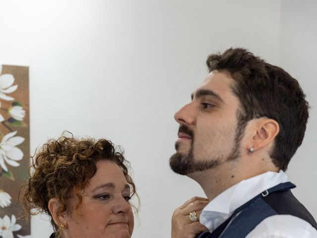 Il matrimonio di Nicolo e Marta a Alessandria, Alessandria 13