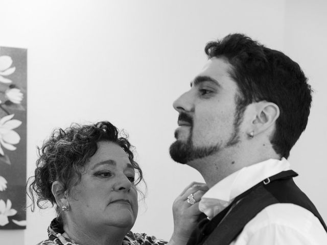 Il matrimonio di Nicolo e Marta a Alessandria, Alessandria 14