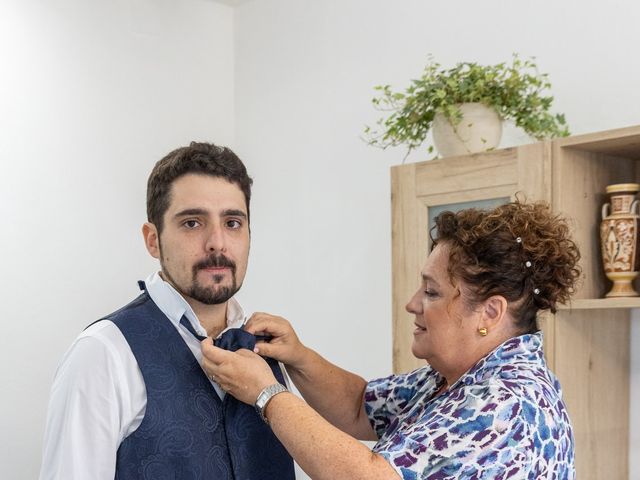 Il matrimonio di Nicolo e Marta a Alessandria, Alessandria 16