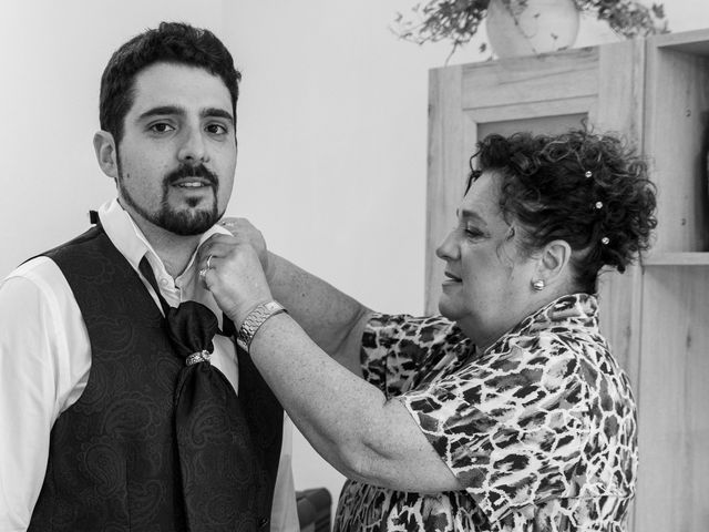 Il matrimonio di Nicolo e Marta a Alessandria, Alessandria 17
