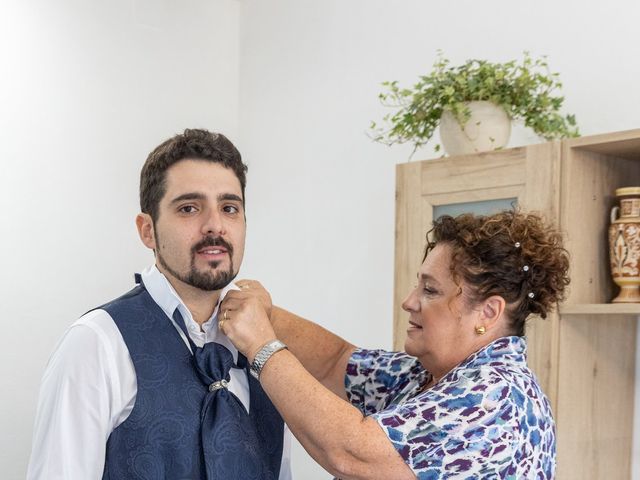 Il matrimonio di Nicolo e Marta a Alessandria, Alessandria 18