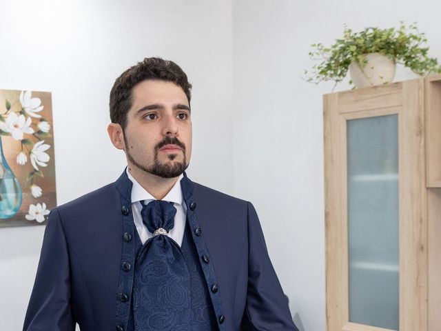 Il matrimonio di Nicolo e Marta a Alessandria, Alessandria 20