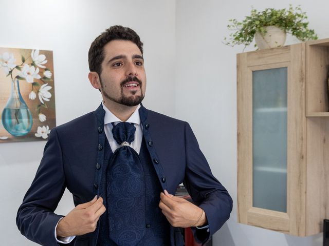 Il matrimonio di Nicolo e Marta a Alessandria, Alessandria 21