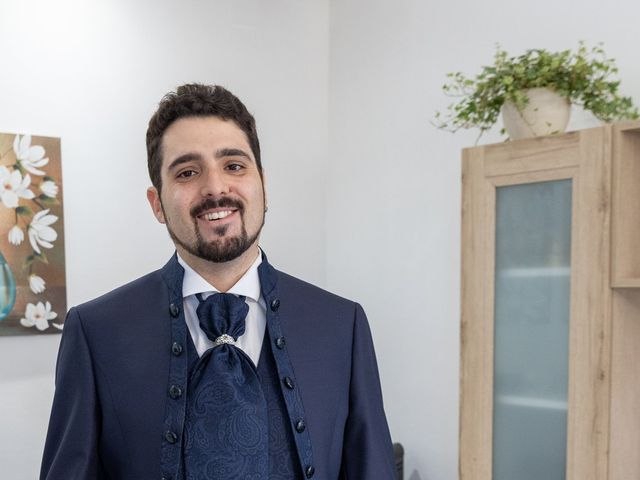 Il matrimonio di Nicolo e Marta a Alessandria, Alessandria 22