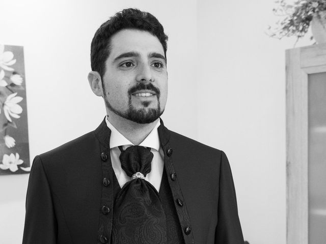 Il matrimonio di Nicolo e Marta a Alessandria, Alessandria 23