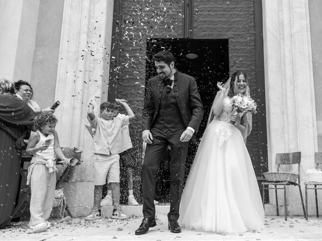 Il matrimonio di Nicolo e Marta a Alessandria, Alessandria 26