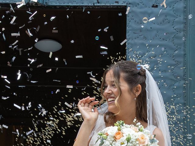 Il matrimonio di Nicolo e Marta a Alessandria, Alessandria 28
