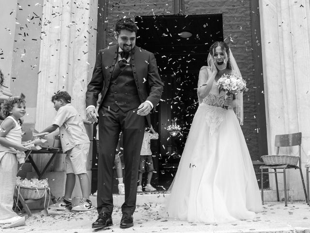 Il matrimonio di Nicolo e Marta a Alessandria, Alessandria 29