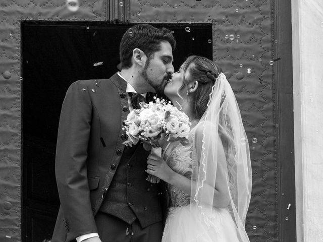 Il matrimonio di Nicolo e Marta a Alessandria, Alessandria 31