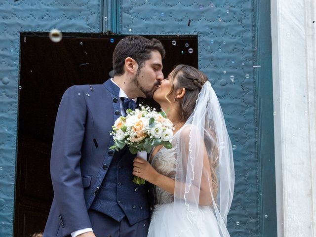 Il matrimonio di Nicolo e Marta a Alessandria, Alessandria 32