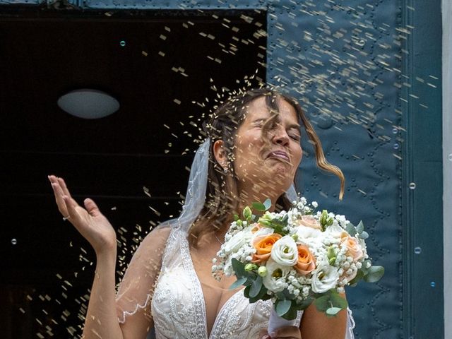 Il matrimonio di Nicolo e Marta a Alessandria, Alessandria 35