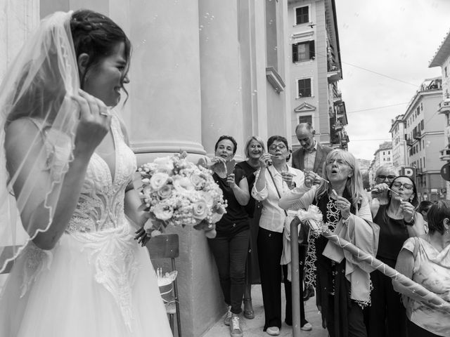 Il matrimonio di Nicolo e Marta a Alessandria, Alessandria 37