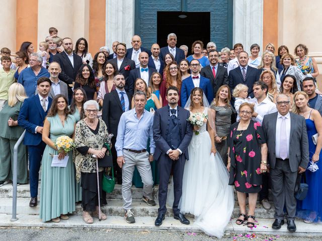 Il matrimonio di Nicolo e Marta a Alessandria, Alessandria 38
