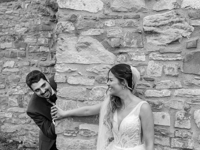 Il matrimonio di Nicolo e Marta a Alessandria, Alessandria 69