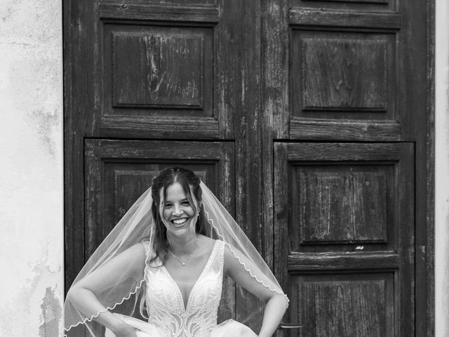 Il matrimonio di Nicolo e Marta a Alessandria, Alessandria 71
