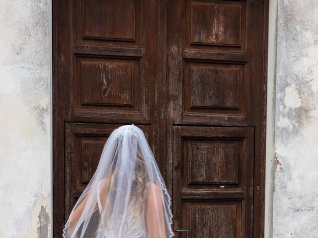 Il matrimonio di Nicolo e Marta a Alessandria, Alessandria 73