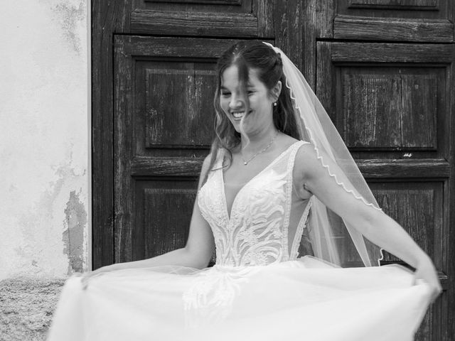Il matrimonio di Nicolo e Marta a Alessandria, Alessandria 75