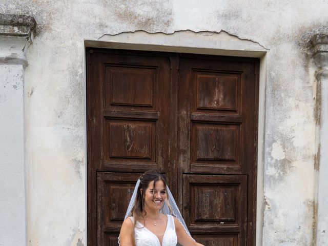 Il matrimonio di Nicolo e Marta a Alessandria, Alessandria 76