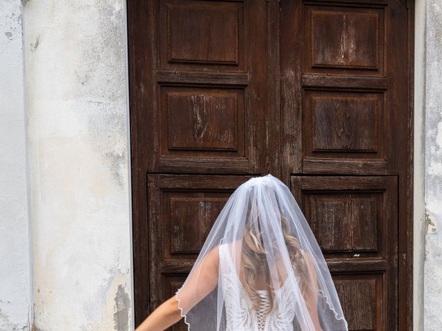 Il matrimonio di Nicolo e Marta a Alessandria, Alessandria 79
