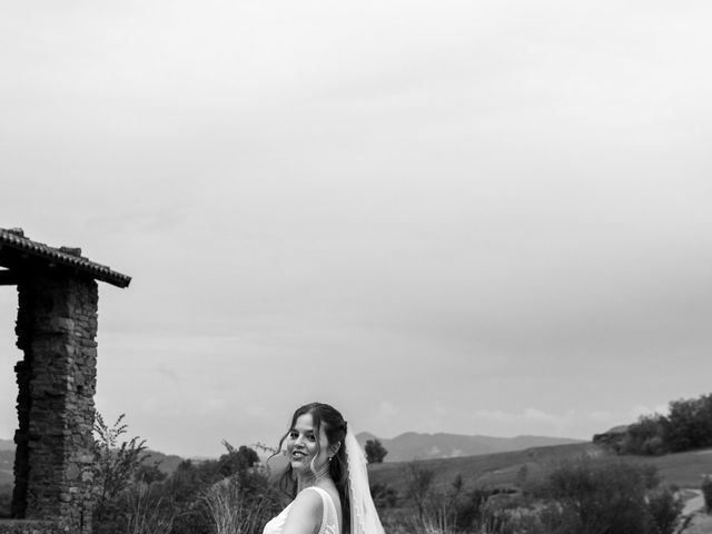 Il matrimonio di Nicolo e Marta a Alessandria, Alessandria 80