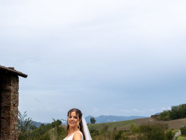 Il matrimonio di Nicolo e Marta a Alessandria, Alessandria 81