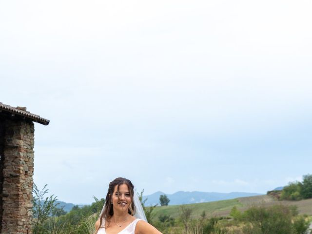 Il matrimonio di Nicolo e Marta a Alessandria, Alessandria 83