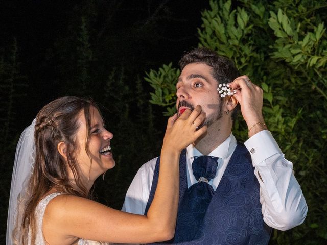 Il matrimonio di Nicolo e Marta a Alessandria, Alessandria 87