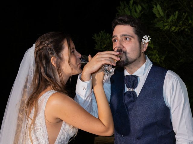 Il matrimonio di Nicolo e Marta a Alessandria, Alessandria 89