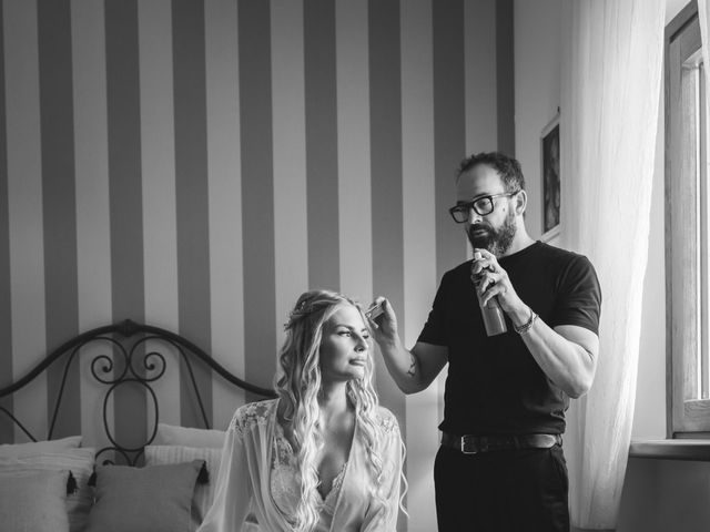 Il matrimonio di Christian e Anna a Rieti, Rieti 7