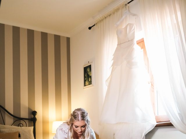 Il matrimonio di Christian e Anna a Rieti, Rieti 8