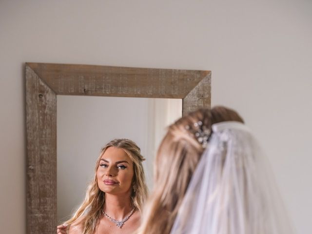 Il matrimonio di Christian e Anna a Rieti, Rieti 9