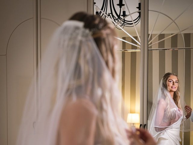 Il matrimonio di Christian e Anna a Rieti, Rieti 11