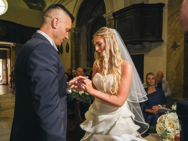 Il matrimonio di Christian e Anna a Rieti, Rieti 15