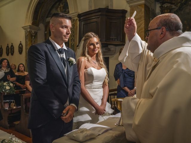 Il matrimonio di Christian e Anna a Rieti, Rieti 17