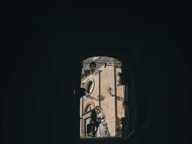 Il matrimonio di Christian e Anna a Rieti, Rieti 20