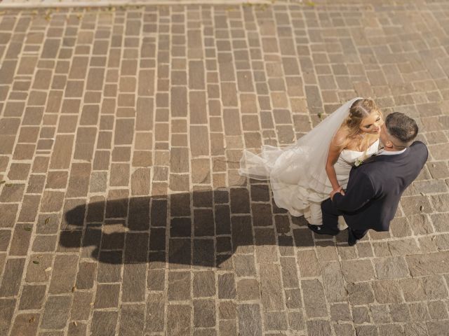 Il matrimonio di Christian e Anna a Rieti, Rieti 21