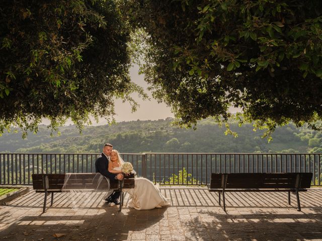 Il matrimonio di Christian e Anna a Rieti, Rieti 1