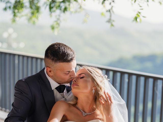 Il matrimonio di Christian e Anna a Rieti, Rieti 26