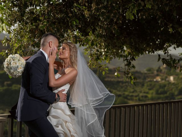 Il matrimonio di Christian e Anna a Rieti, Rieti 27