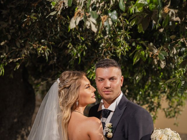 Il matrimonio di Christian e Anna a Rieti, Rieti 29