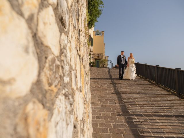 Il matrimonio di Christian e Anna a Rieti, Rieti 32